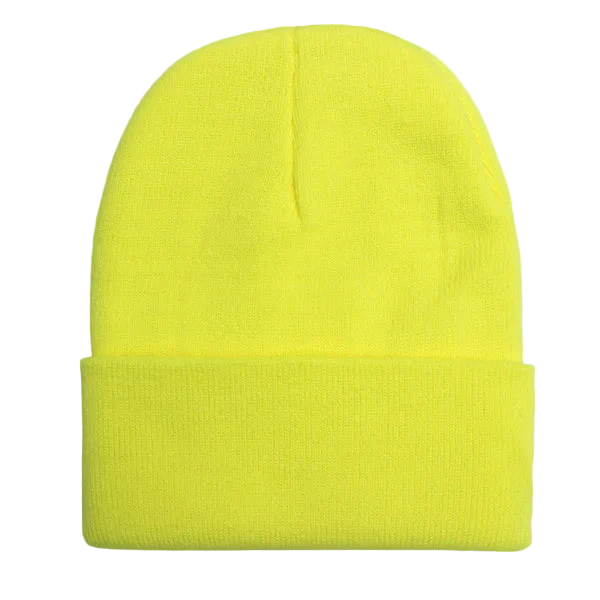 Les bonnets Paul