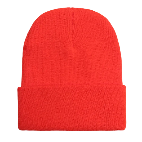 Les bonnets Paul