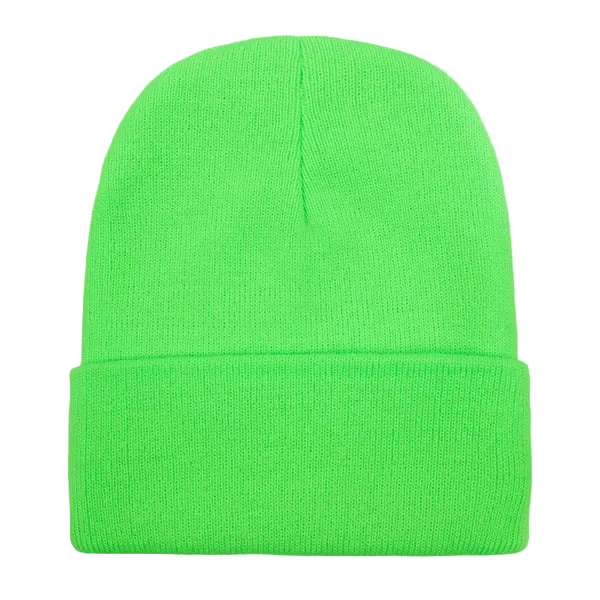Les bonnets Paul