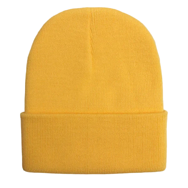 Les bonnets Paul