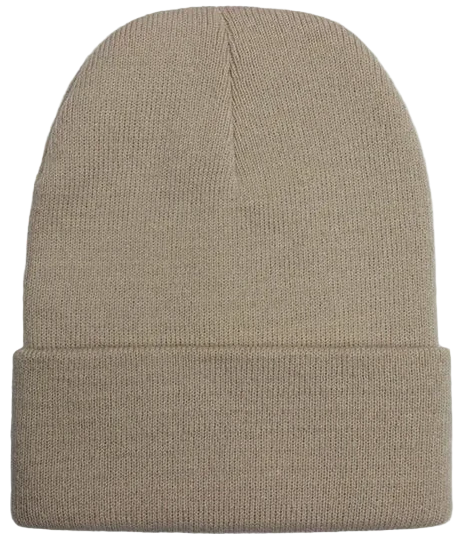 Les bonnets Paul