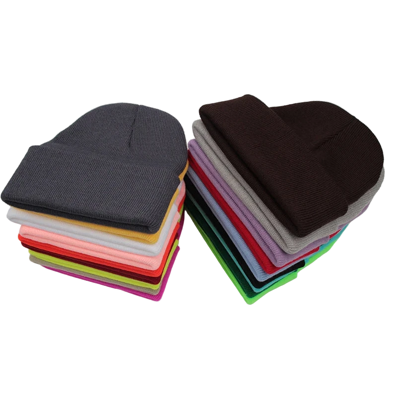 Les bonnets Paul