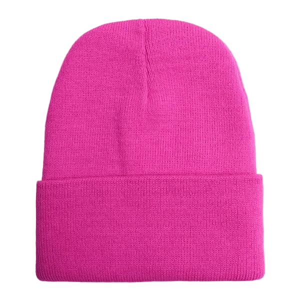 Les bonnets Paul
