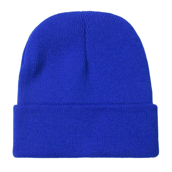 Les bonnets Paul
