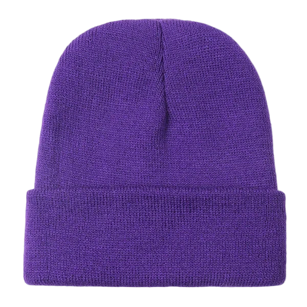 Les bonnets Paul