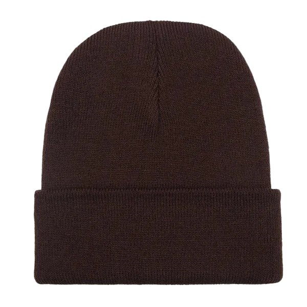 Les bonnets Paul