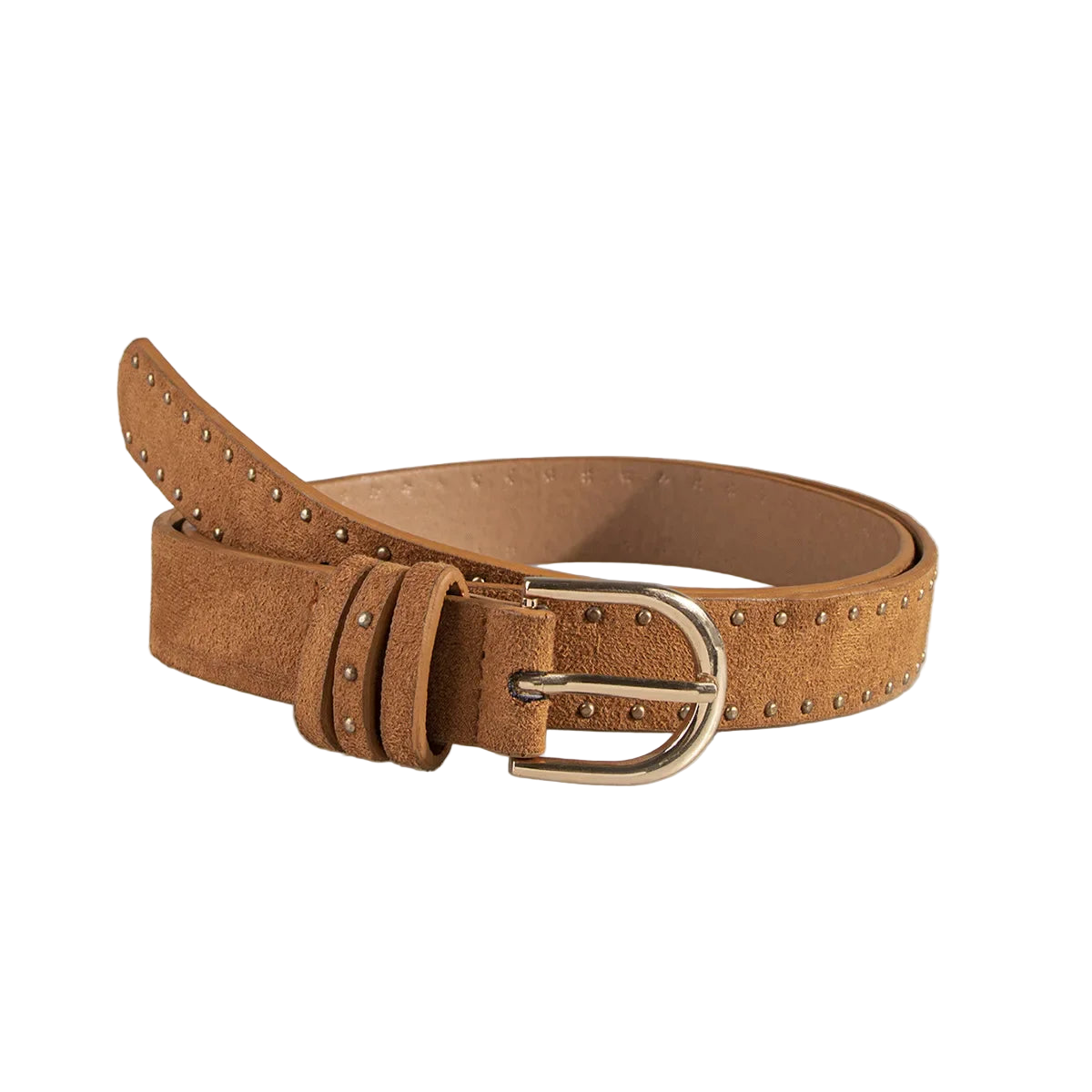 Ceinture Morgane Marron