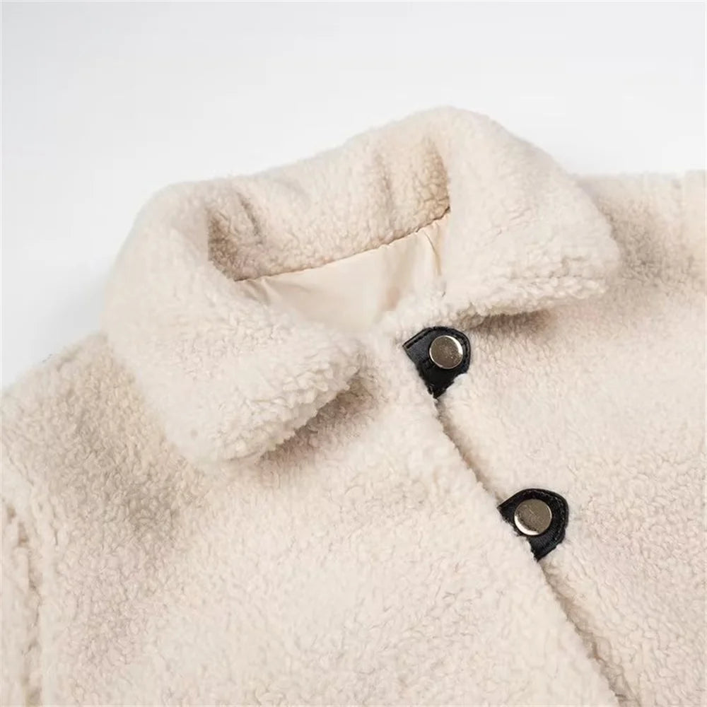 La veste Chimène
