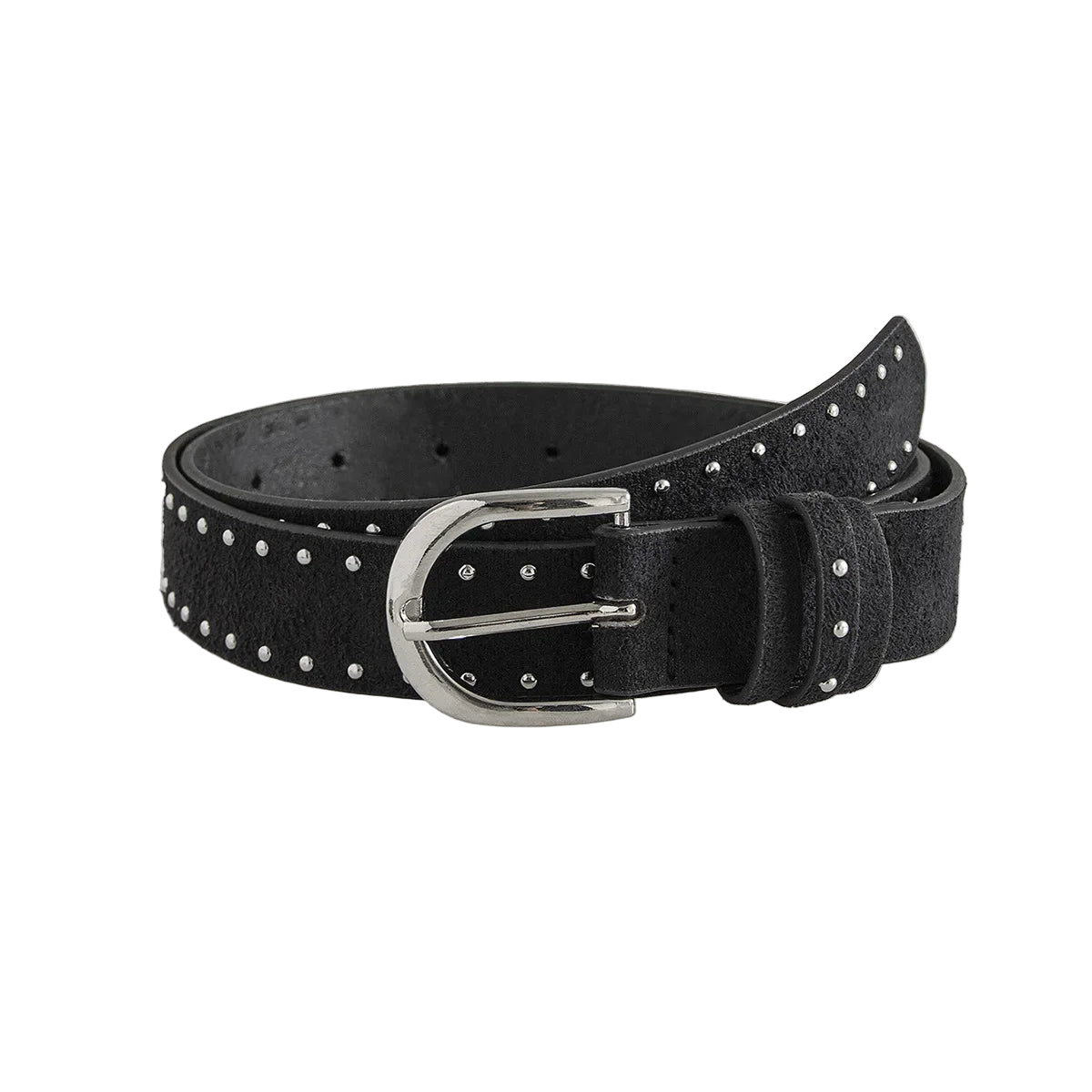 Ceinture Morgane Noir