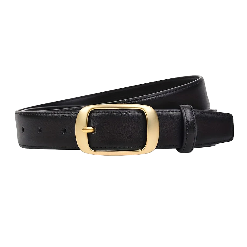 Ceinture Constance Noir
