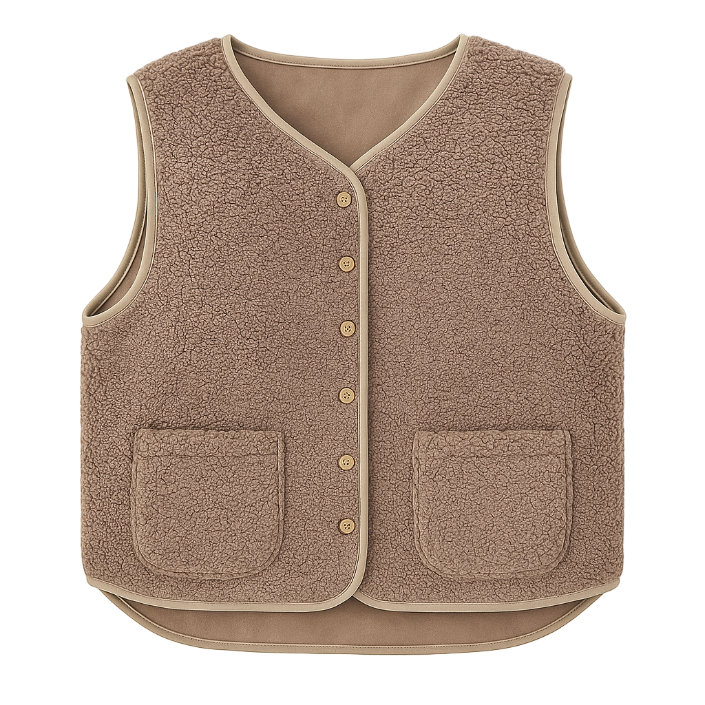 Collection de Gilets