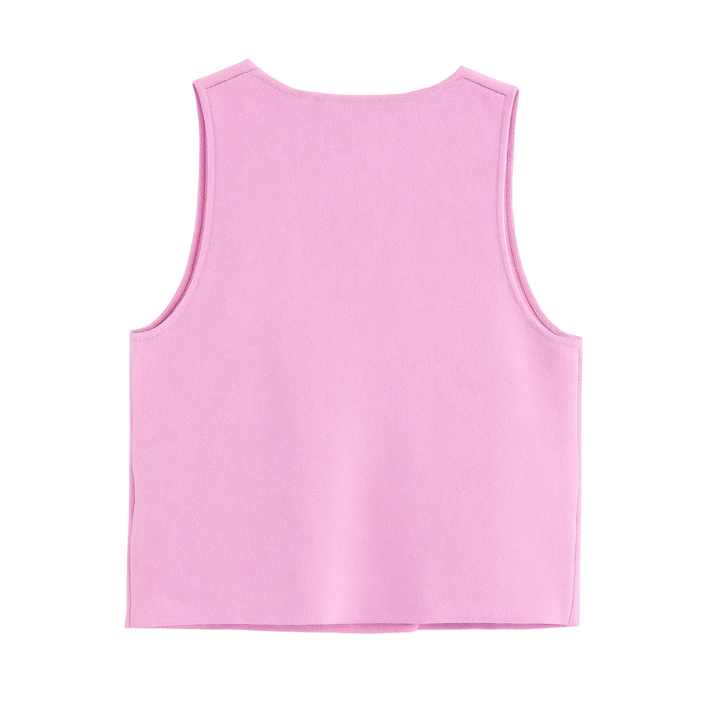 Le Gilet Clémence