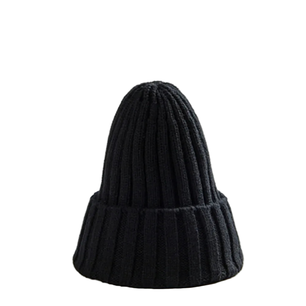 Le bonnet Arthur Noir