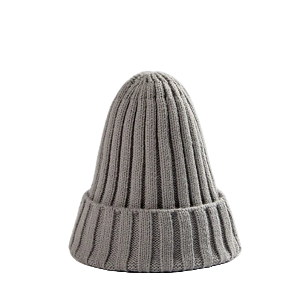 Le bonnet Arthur Gris