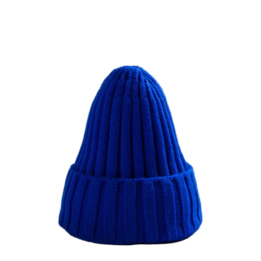 Le bonnet Arthur bleu