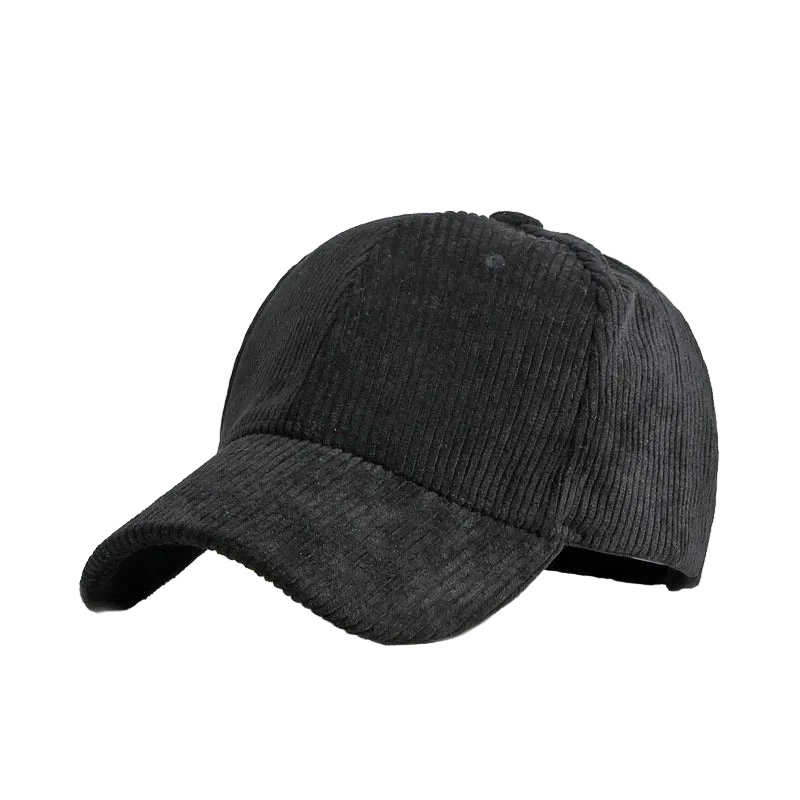 La casquette Arthus Noir
