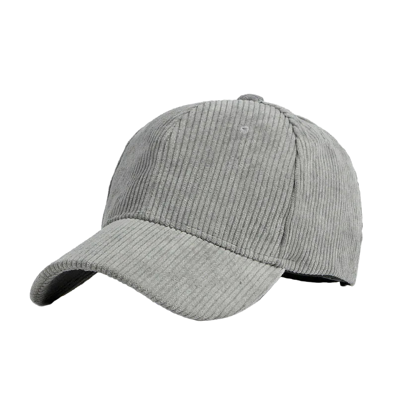 La Casquette Arthus Grise