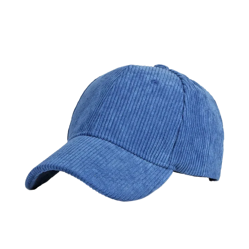 La casquettes Arthus Sapphir