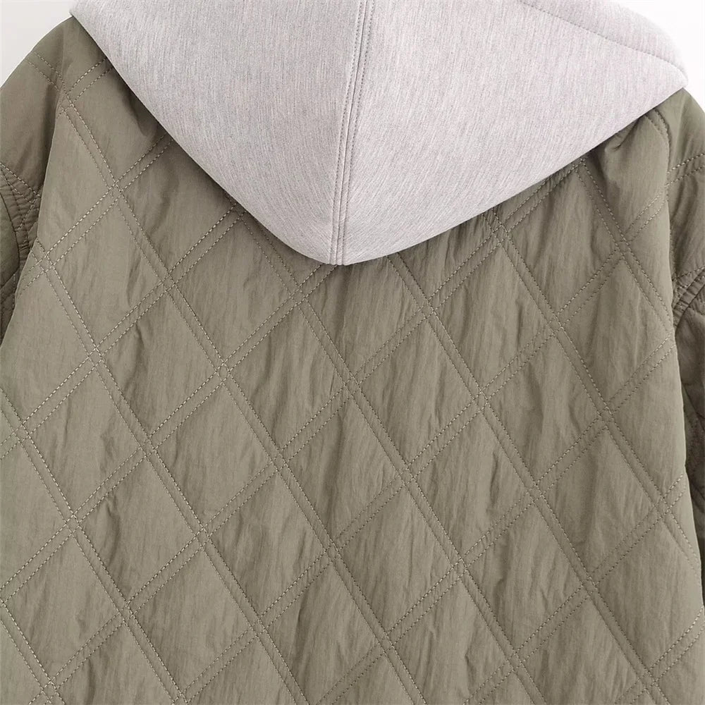 La Veste Solène
