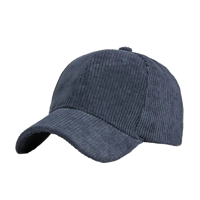 La Casquette Arthus Bleu Marine