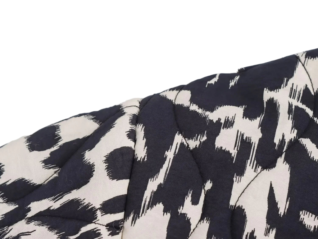 La Veste Matelassée Panda