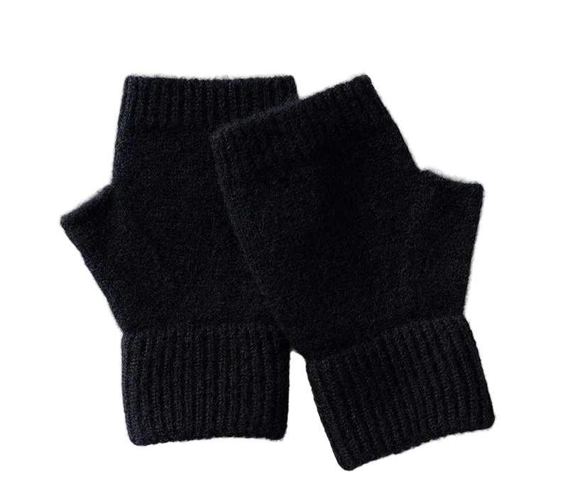 Gants Astrid Noir
