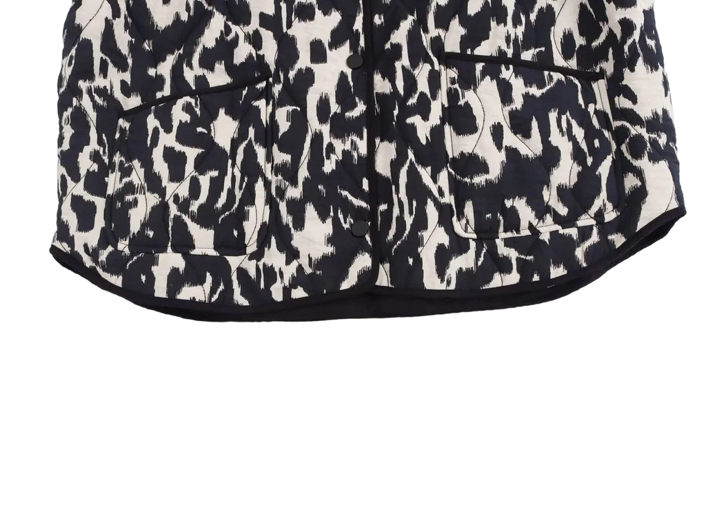 La Veste Matelassée Panda