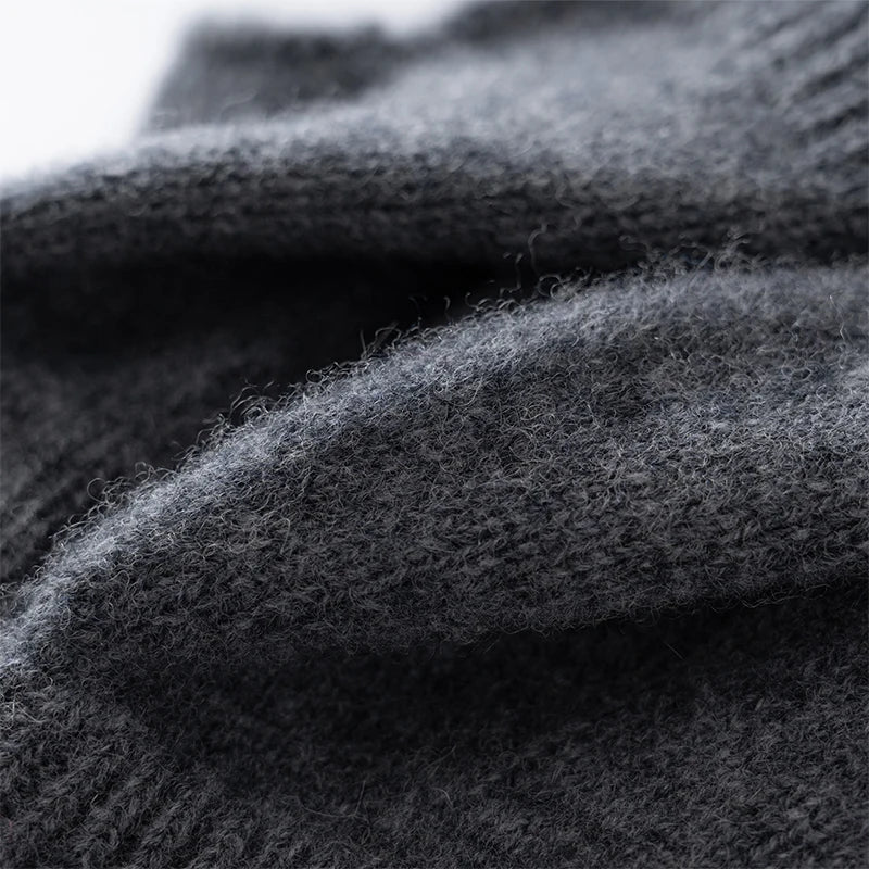 Gants Astrid Gris